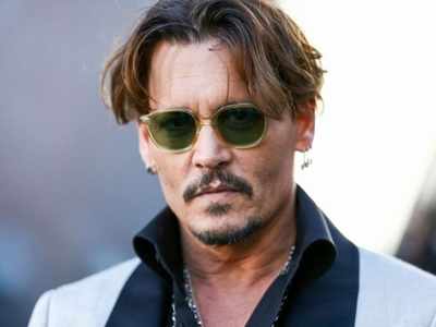 Fans worried about Johnny Depp's health after new photos appear online