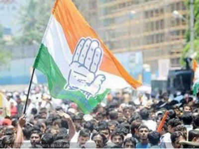 Karnataka Congress working President SR Patil resigns