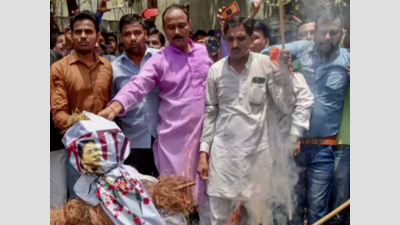 BJP worker found dead in West Bengal's Purulia; police say suicide