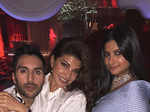 Natasha Poonawalla’s party pictures