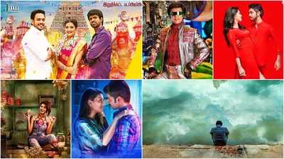 Tamil film titles play the numbers game
