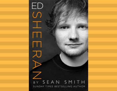 Ed Sheeran biography coming soon!