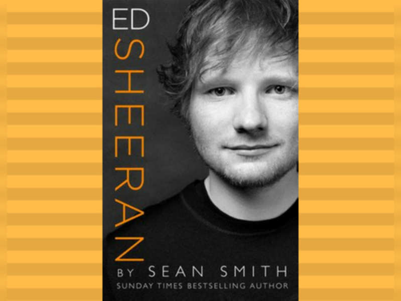 Ed Sheeran biography coming soon!