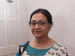 Kanchana Mukherjee