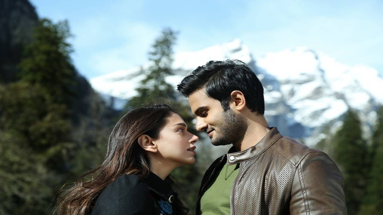 Sammohanam on deals amazon prime