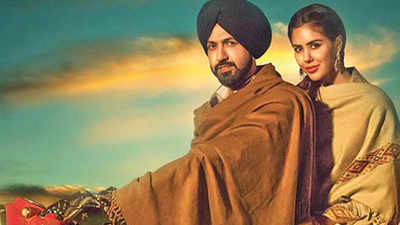 Why Punjabi movie shows are running housefull across Delhi
