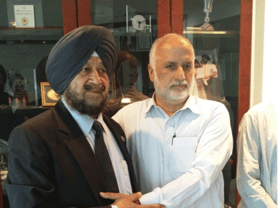 Saved from gallows, 10 Punjabi youths all set to return home | India ...