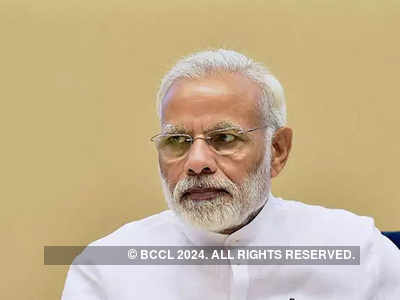 PM Modi sets March 2019 deadline for online permission for buildings