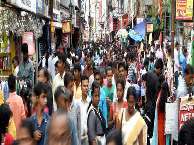 Merchants seek a road to future | Kochi News - Times of India