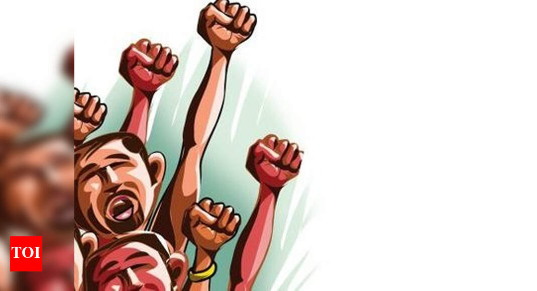 Hunger Strike In Barak: Hunger strike in Barak to seek passage of bill ...