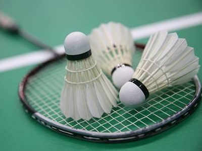 Arjun upsets second seed Jai to meet Rutva in Nagpur District Badminton final