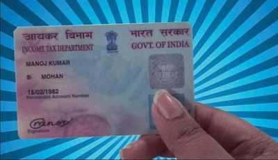 Voter card adhar card pan card | Kolkata