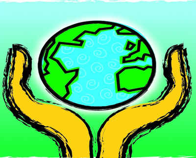 World Environment Day 2021  PiCA