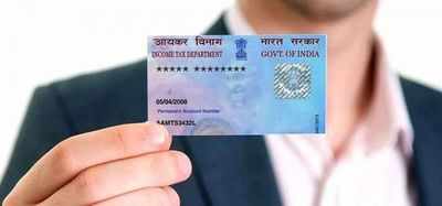 How to apply for PAN card of a minor