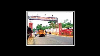 For road closure, Cantt needs to ask MoD