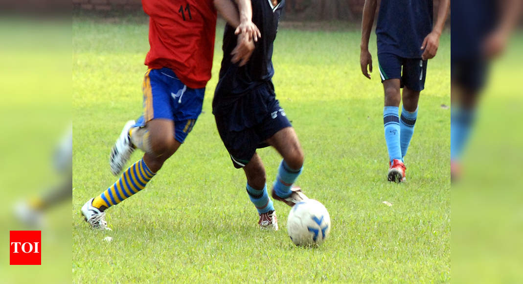 Bfa Baroda Football Academy Organizes Football Tournament At Goa Vadodara News Times Of India - exal brawl stars bfa