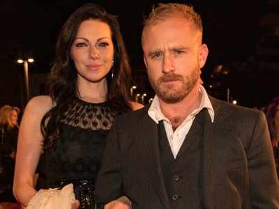 Laura Prepon and Ben Foster are married | English Movie News - Times of ...