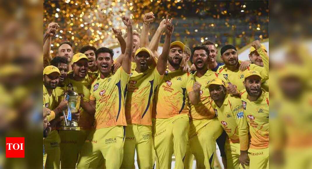 IPL 2018: 18.8 million tweets as IPL 11 proves to be a big hit Twitter ...
