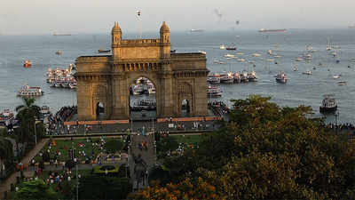 Mumbaikars work longest hours in the world