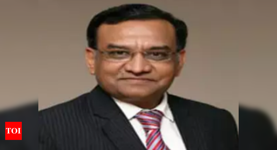 Rbi Deputy Governor Mahesh Jain Appointed As Rbi Deputy Governor