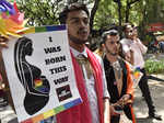 LGBTQI pride parade's pictures