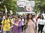 LGBTQI pride parade's pictures