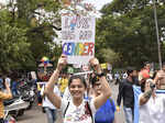 LGBTQI pride parade's pictures