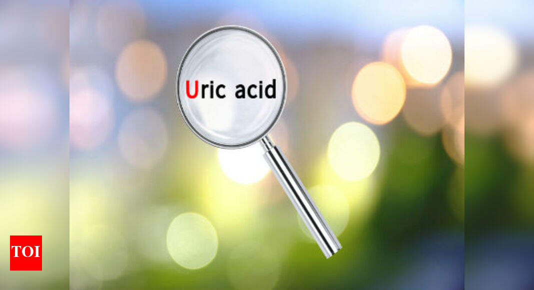 Essential Diet Tips For High Uric Acid Patients Times Of India