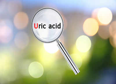 Essential diet tips for high uric acid patients