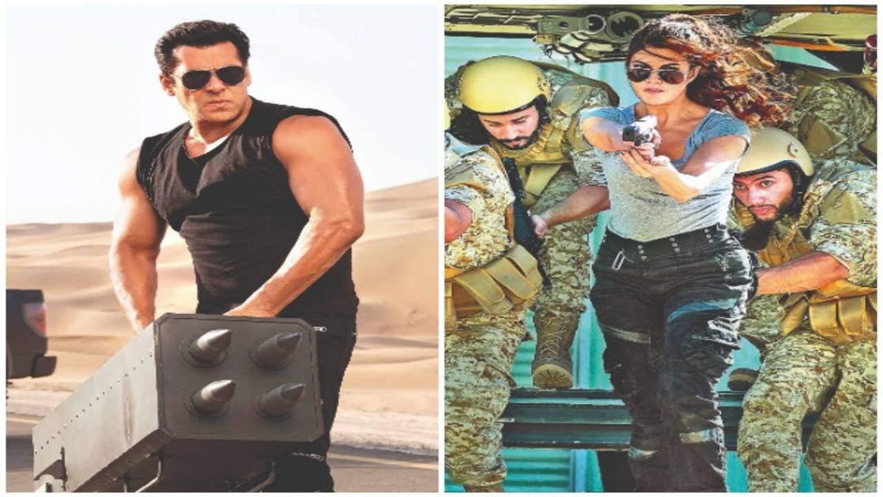 'Race 3' is the action bonanza coming up this | Hindi Movie News - Times of