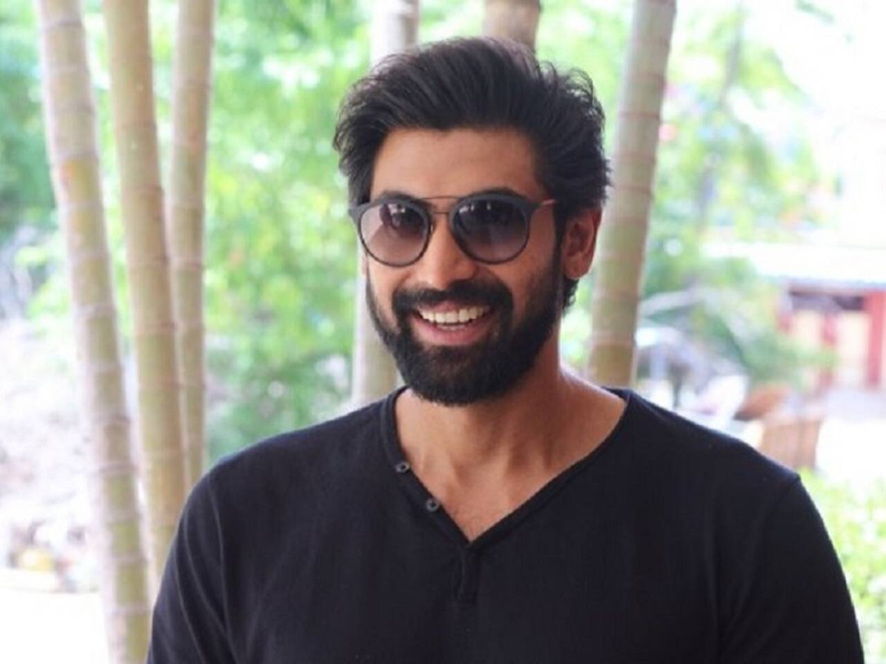 Rana Daggubati's next titled, 'Aranya' | Telugu Movie News - Times of India Rana Daggubati's next titled, 'Aranya' | Telugu Movie News - Times of India
