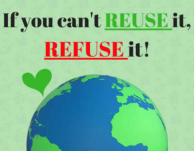 World Environment Day 2018: Know more about it