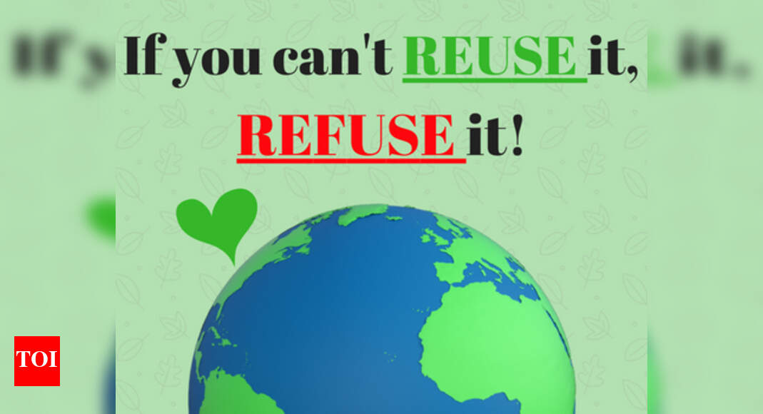 World Environment Day 18 Theme Logo Slogans Essay Times Of India World Environment Day 18 Theme Logo Slogans Essay Times Of India