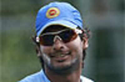 It would take a special effort to beat India: Sangakkara