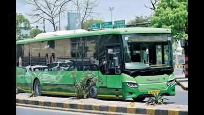 Scania wrapping up bus plant and operations in India?