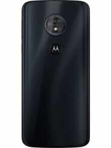 smartwatch for moto g6 play