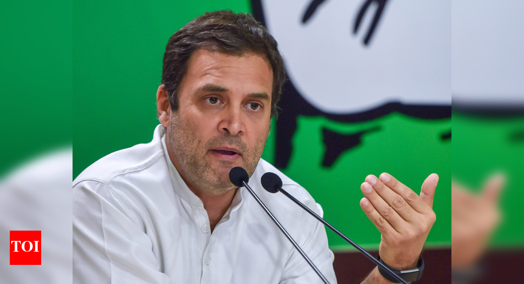 Singapore Pm Modi S Interview In Singapore Was Pre Scripted Says