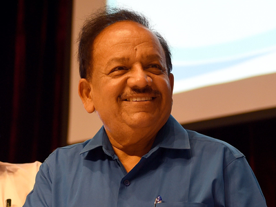 We’ll fund innovative ideas for waste management: Environment minister Harsh Vardhan