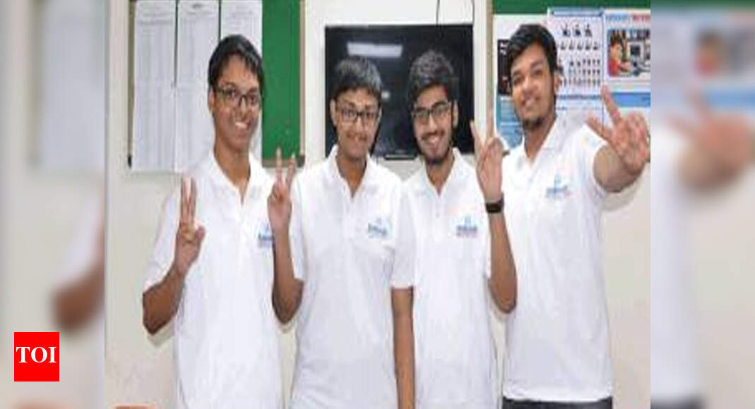 Lost in translation Dismal score of NEET students writing in Bengali