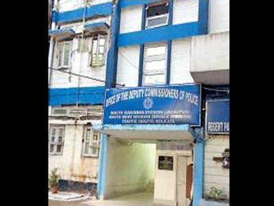 Kolkata to get cyber police station in every division | Kolkata News -  Times of India