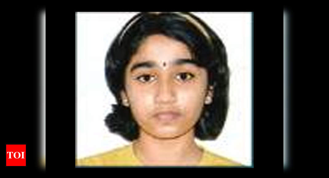 NEET: One from Tamil Nadu in top 50 in NEET | Chennai News - Times of India