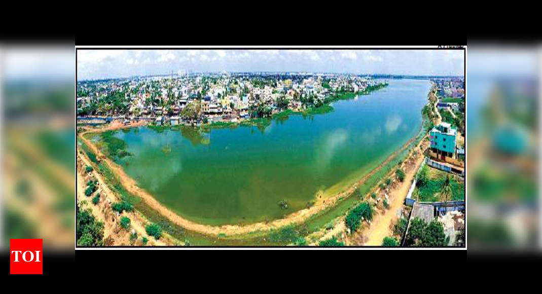 Retteri lake could become Chennai’s fifth reservoir | Chennai News