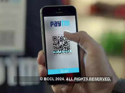 Paytm Money gets Rs 9 crore from parent One97