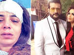 Actor Armaan Kohli arrested for assaulting his girlfriend Neeru Randhawa