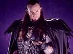 Undertaker