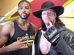 Undertaker