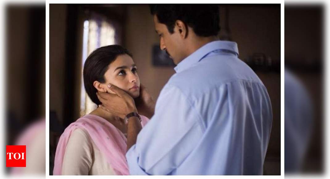 Raazi Box Office Collection Day 25 The Alia Bhatt And Vicky Kaushal Starrer Rakes In Rs 085 