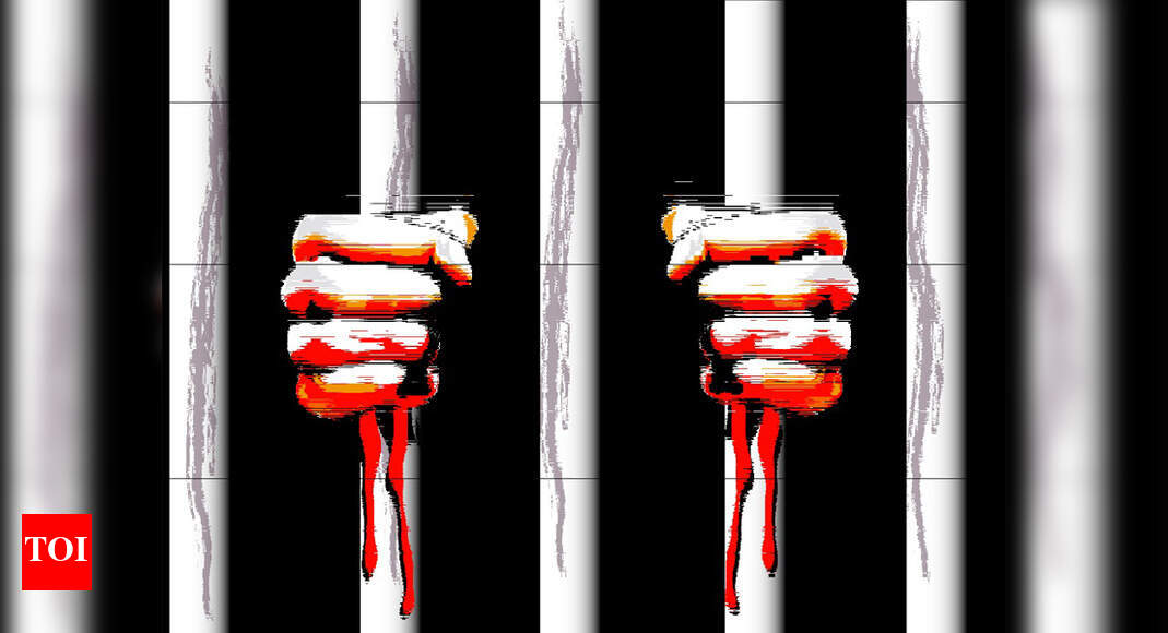 Two Held For Rs 40l Theft In Rander Two Held For Rs 40l Theft In Rander Surat News Times Of India