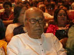 Shankha Ghosh