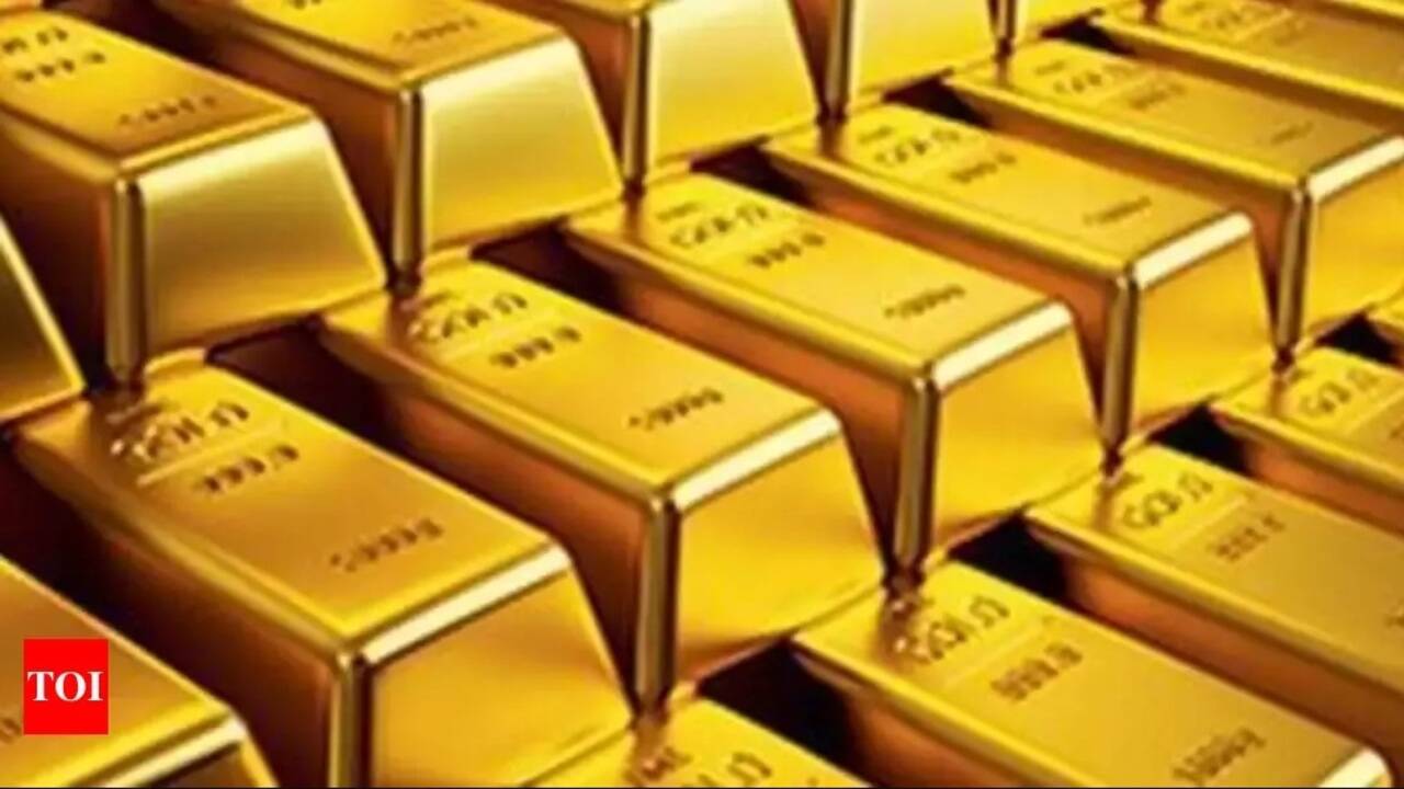 24 karat pure gold 